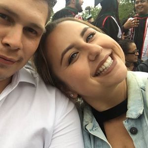 Meet your Posher, Summer